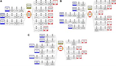 Risk assessment framework for cumulative effects (RAFCE)